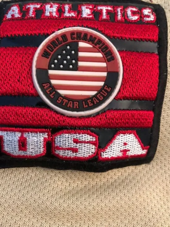 Vintage Florida State Seminoles Jersey - Picture 10 of 10